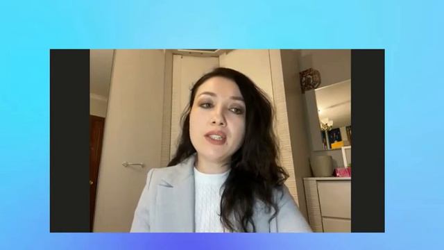 Даже получив результат по здоровью, я не смогла сразу увидеть возможности! Личная История смотреть онлайн