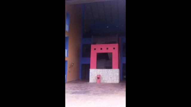 ДОМИНИКАНА, МАЙ 2013, Punta Cana Princess 5* смотреть онлайн