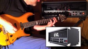 ENGL Powerball II Crunch