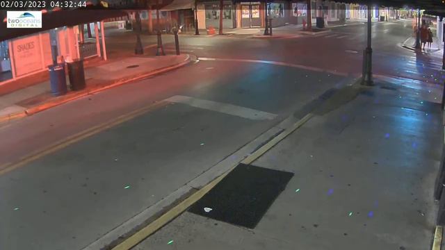 3 Drunks 4:33 AM Key West Street Scene outside Sloppy Joe's Bar смотреть онлайн