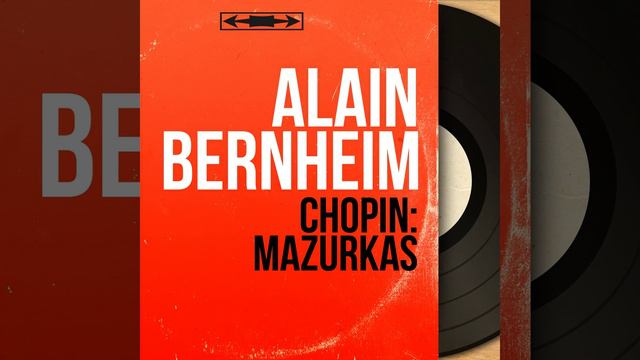 Mazurka in A Minor "À Émile Gaillard" смотреть онлайн