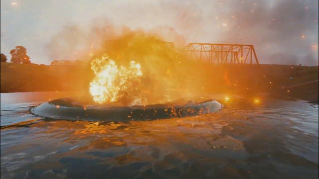 Т-54 и Hellcat мифические танки l Montage World of Tanks смотреть онлайн