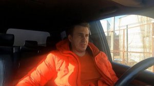 Прадо 120. Снова кардан.снова крестовины.