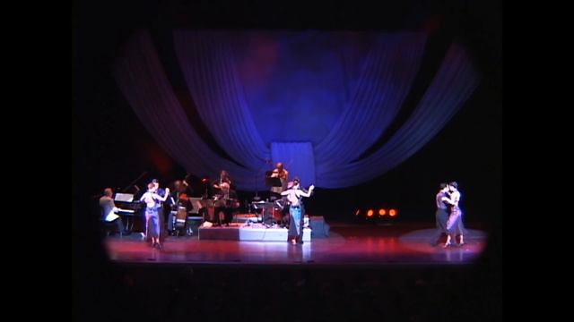【Min-On Music Journey】Libertango| Min-On Tango Series Vol.40 Osvaldo Requena, Fernando Suarez Paz смотреть онлайн