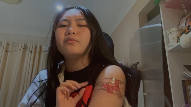 Dairy Vlog #13 | My First Tattoo At 16 Years Old... #sydney #vlog #firsttattoo