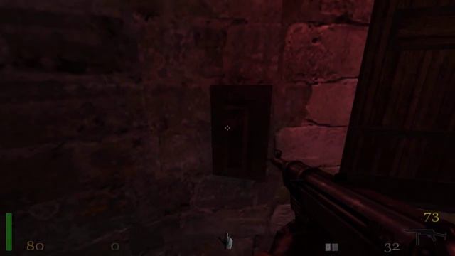 Let's Play : Return to Castle Wolfenstein (Türkçe) - P1 - Secrets смотреть онлайн