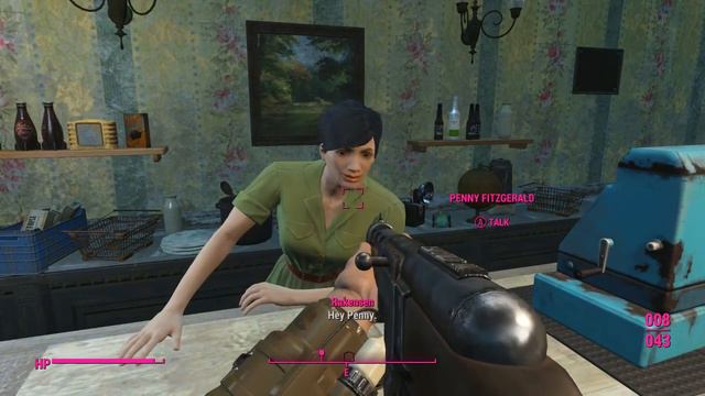 More Like Fallout BORE смотреть онлайн