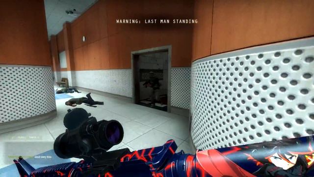 Stress Level Zero смотреть онлайн
