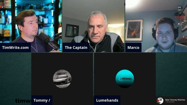 Talking Watches With Tim ep.90 - Sunday Funday смотреть онлайн