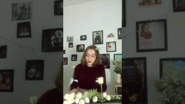 Белые розы- Ласковый май смотреть онлайн