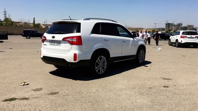 Kia Sorento/CRDI 2.0 Motor смотреть онлайн