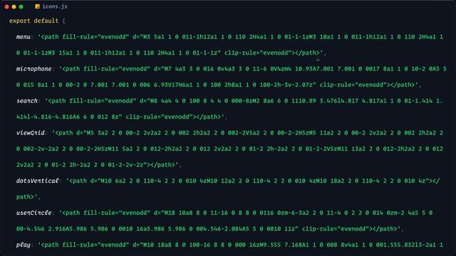 Vue 3 Jest Unit тестирование #5 - Тест компонента иконки смотреть онлайн