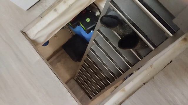 Эко-дом 60кв.м.+18 кв.м. подвал, участок 18 соток смотреть онлайн