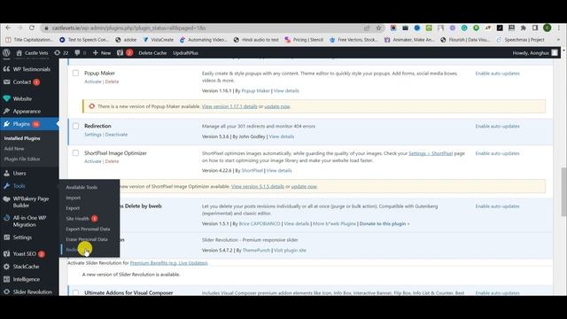How To Fix 404 Page Not Found Error in Wordpress | How to Apply 301 Redirection in Wordpress смотреть онлайн