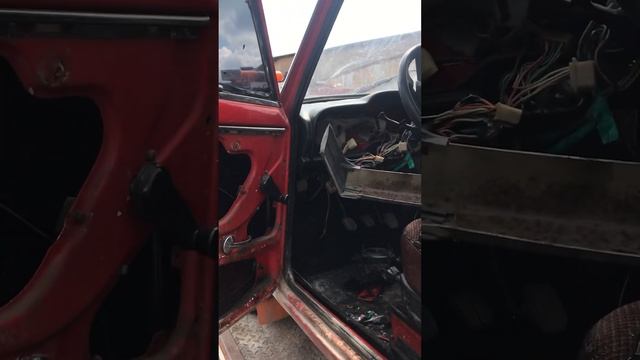 В разбор привез #ваз #2103 #Ремонт и обслуживание автомобилей, продажа новых и бу запчастей, бу смотреть онлайн