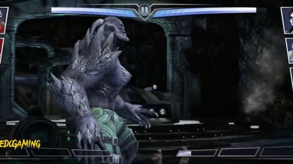 INJUSTICE | GODS AMONG US ANDROID DOWNLOAD 🔥