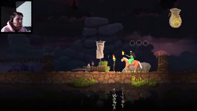 Опасные воришки ► Kingdom New Lands #2 смотреть онлайн