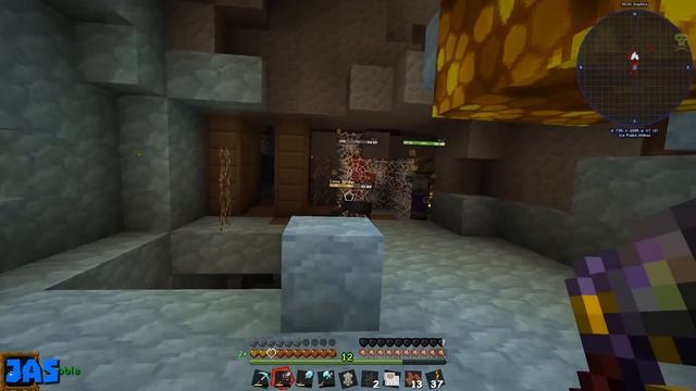 Magical Training - Minecraft: R.A.D Pack #21 (Roguelike, Adventures and Dungeons Modpack) смотреть онлайн