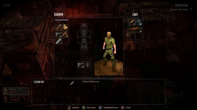 Jagged Alliance: Rage! Gameplay (PC HD)