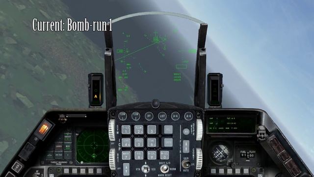 Open Falcon v4.7 - First Flight смотреть онлайн