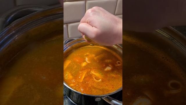 Магия Вкуса