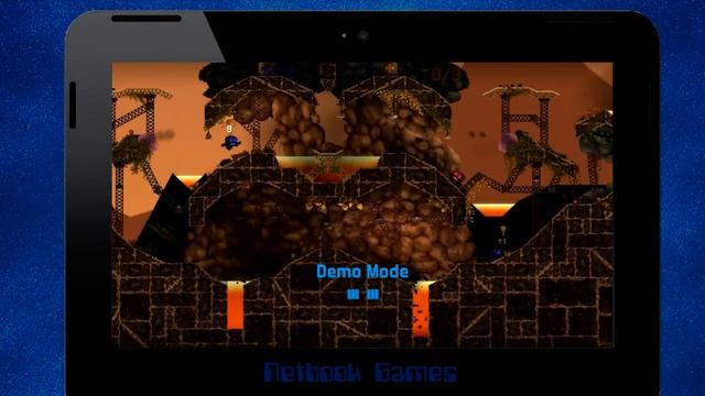 Games to Play on Your Netbook: Cobalt смотреть онлайн