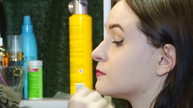 ШКОЛА КРАСОТЫ (ИСПРАВЛЯЕМ МАКИЯЖ) смотреть онлайн