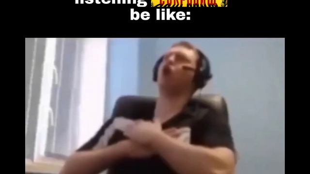 Treasure Island OST Be Like: