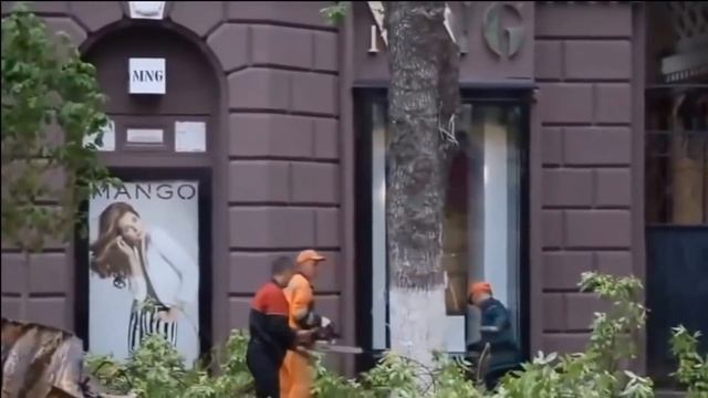 Вот к чему приводит несоблюдение Техники безопасности смотреть онлайн