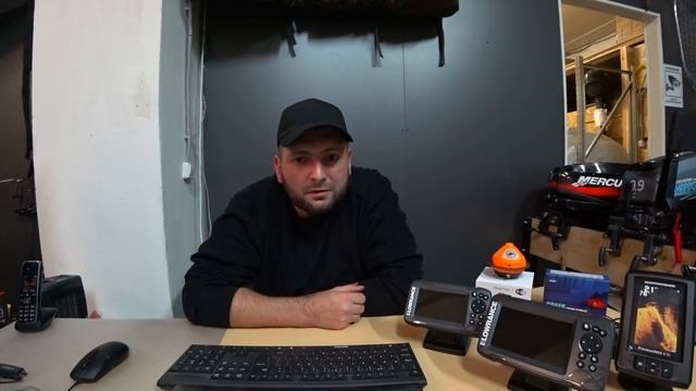 Эхолоты часть 2 Ответы на вопросы смотреть онлайн