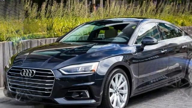 2018 Audi A4 Allroad Quattro super cool review audi a4 avant смотреть онлайн