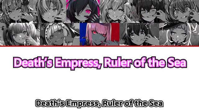 [Hololive] KING (Watame, Flare, Roboco, Kanata, Matsuri, Risu, Towa, Gura, Calliope, Sora, Shion) смотреть онлайн