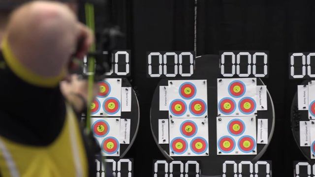 Elevation Pro Staff - Robert Householder смотреть онлайн
