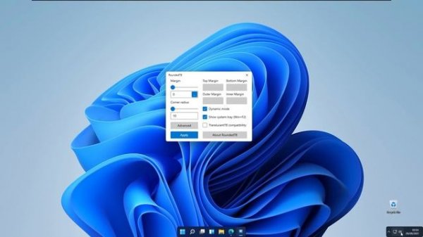 How to Customize Windows 11 Taskbar To Look Like macOS Dock