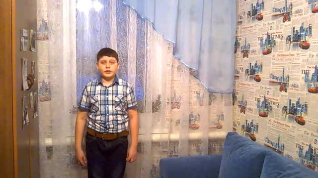 Ф . Тютчев "Неохотно и несмело" смотреть онлайн