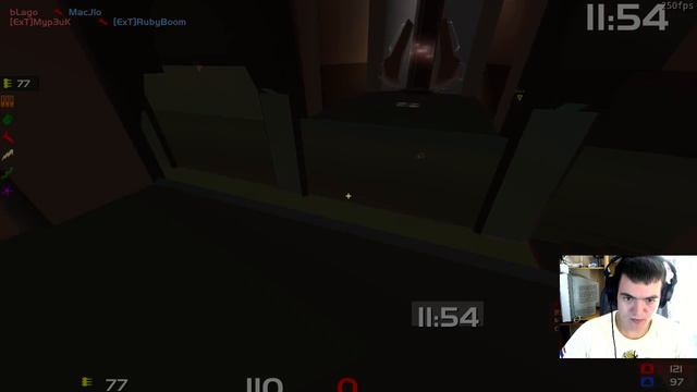 Andjey хочет чтобы все могли брать квад! смотреть онлайн