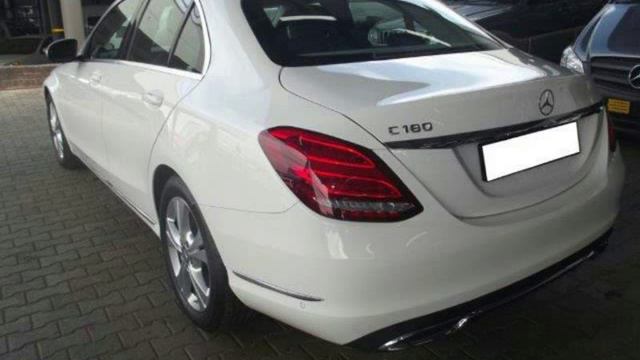 2014 MERCEDES-BENZ C-CLASS C180, AVANTGARDE, EXT/INT, PDC. LED LIGHTS Auto For Sale On Auto Trader смотреть онлайн