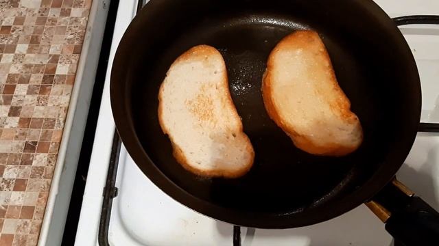 ЗАВТРАК ЗА 2 МИНУТЫ И ДО ОБЕДА БУДЕТЕ СЫТЫ/ВИДЕО МИНУТКА смотреть онлайн