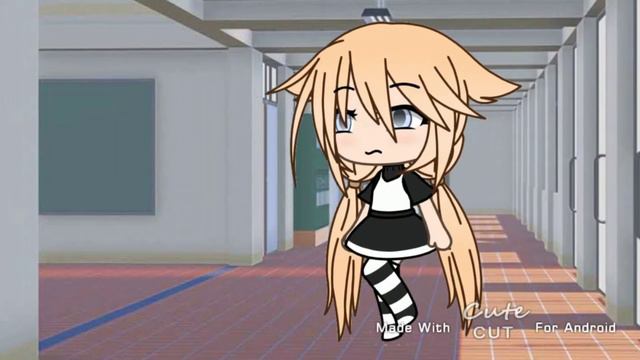 🌙мини-фильм🌙мой бывший враг.. 💦гача лайф💦 смотреть онлайн