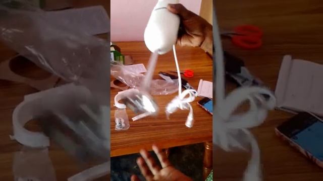 Unboxing Philips HL 6155 hand blender in tamil смотреть онлайн