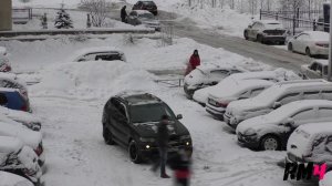 Эксперимент над Ракамакафо / Experiment on Pranksters