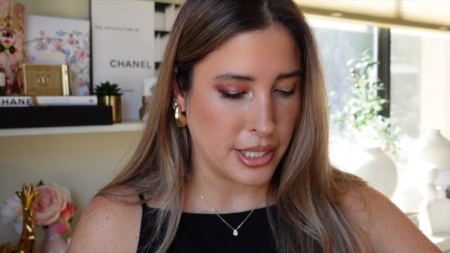 TOM FORD FALL 2023 COLLECTION : DARK OPULENCE and AMBROSIA Eyeshadow Quad REVIEW, SWATCHES & 2 LOOK смотреть онлайн