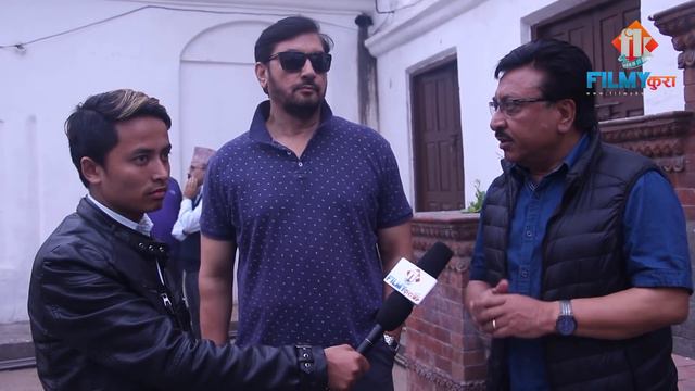 श्रद्धान्जली दिन समेत पुगेनन् कलाकार | रोइन् दीपा | Senior Jour. Pushkar Lal Shrestha | Pashupati смотреть онлайн