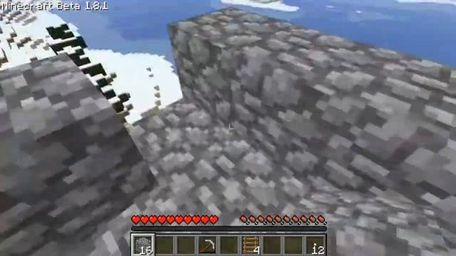 Minecraft Every day/Майнкрафт каждый день. смотреть онлайн