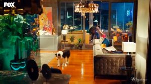 Эзги и Озгюр • Сумасшедшая • Bay Yanlis