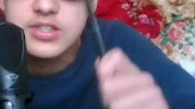 Нарисуй себя на графичном планшети челендж смотреть онлайн