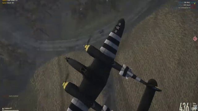 Playing Heroes & Generals (Axis Took Gare Maritime De Dieppe)