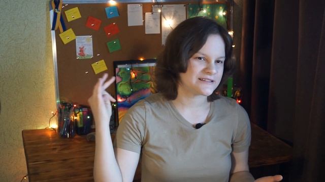 Как начать заниматься творчеством, если вы не считаете себя талантливым человеком? смотреть онлайн