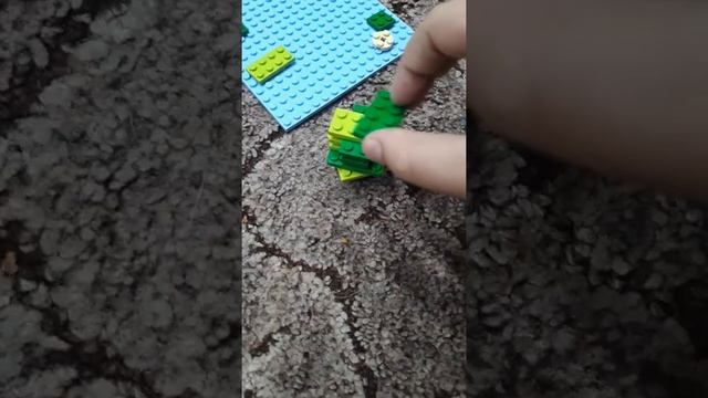 Елка из лего френдс смотреть онлайн