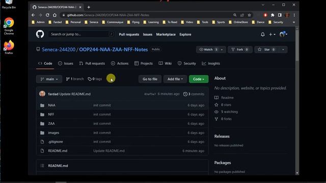 2237 - WZ08 - Using PuTTYgen SSH key to connect GitHub and Tortoisegit (Windows Only) смотреть онлайн